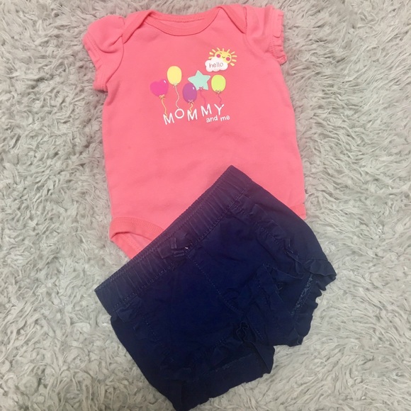 Old Navy Other - Mommy & Me Outfit